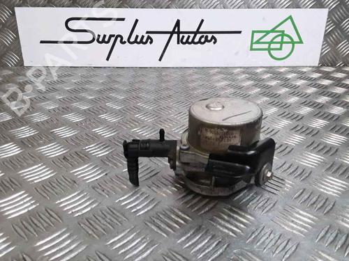 Vacuum pump RENAULT MEGANE III Hatchback (BZ0/1_, B3_) 1.5 dCi | BP25166189M80