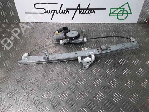 Used Rear left window mechanism RENAULT KOLEOS I (HY_) 2.0 dCi 4x4 (HY0K) (150 hp) 25188061
