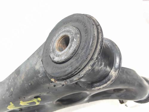 Left front suspension arm VW GOLF VI (5K1) 2.0 TDI | BP25197567M12 