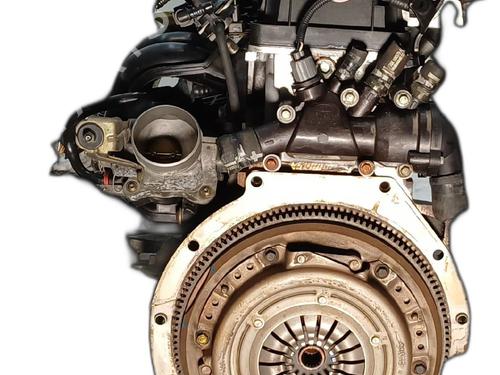 Motor FORD KA (RB_) 1.3 i ROCAM (70 hp) 29738785