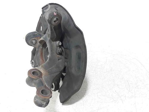 Left front steering knuckle TOYOTA YARIS (_P9_) 1.33 VVT-i (NSP90_, NSP90R) | BP25198539M25 