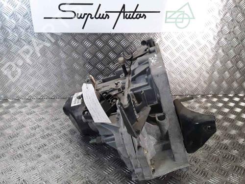 Gearbox NISSAN MICRA III (K12) 1.5 dCi | BP25184589M3 