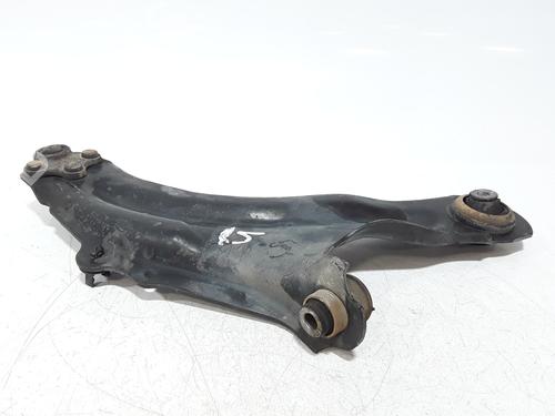 Left front suspension arm RENAULT KANGOO / GRAND KANGOO II (KW0/1_)  | BP26188672M12 