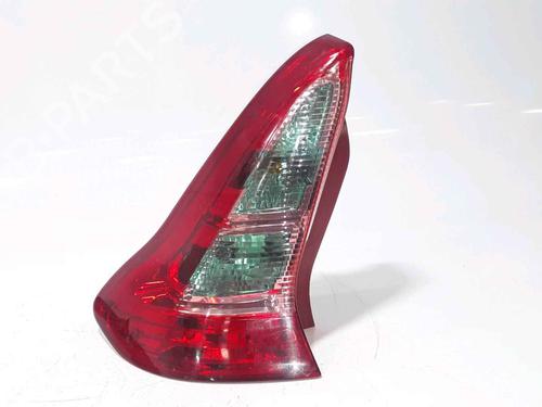 Used Left taillight CITROËN C4 Coupe (LA_) 1.6 HDi (109 hp) 25187470