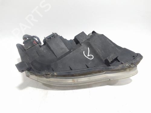 Left headlight TOYOTA COROLLA (_E12_) 1.4 D (NDE120_, NDE120R) | BP36206946C28 - Image 4