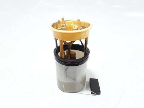Used Fuel pump SEAT IBIZA IV (6J5, 6P1) 1.6 TDI (105 hp) 25183084