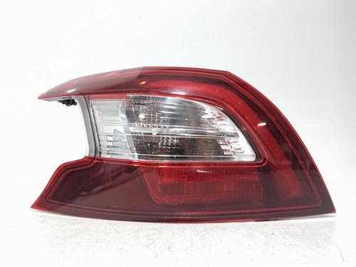 Used Left taillight PEUGEOT 308 II (LB_, LP_, LW_, LH_, L3_) 1.6 HDi / BlueHDi 115 (115 hp) 29984699