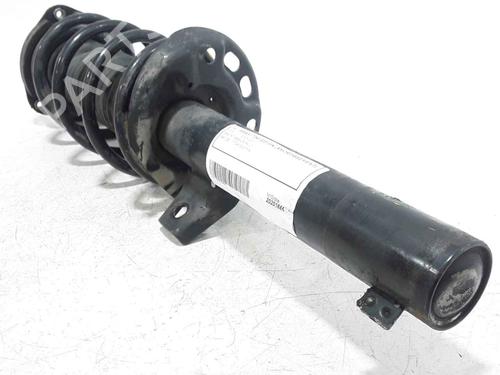 Right front shock absorber VW GOLF V (1K1) 1.9 TDI | BP25197812M17 