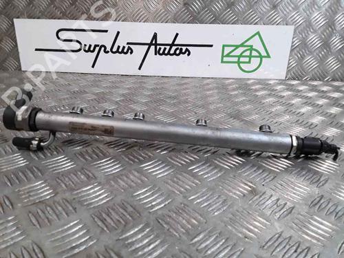 Used Injection rail MERCEDES-BENZ A-CLASS (W169) A 180 CDI (169.007, 169.307) (109 hp) 25180631