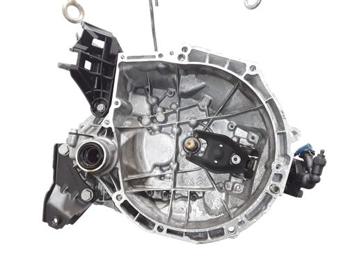 Used Gearbox PEUGEOT 208 I (CA_, CC_) 1.2 PureTech 82 (82 hp) 30046595