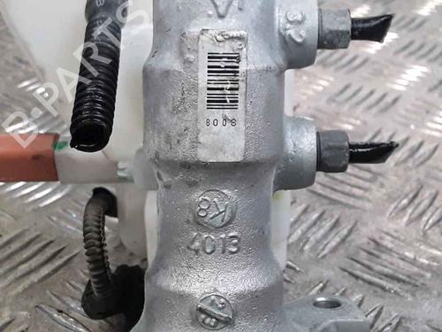 Brake master cylinder PEUGEOT 2008 I (CU_) 1.2 THP 130 / PureTech 130 | BP25163815M77 