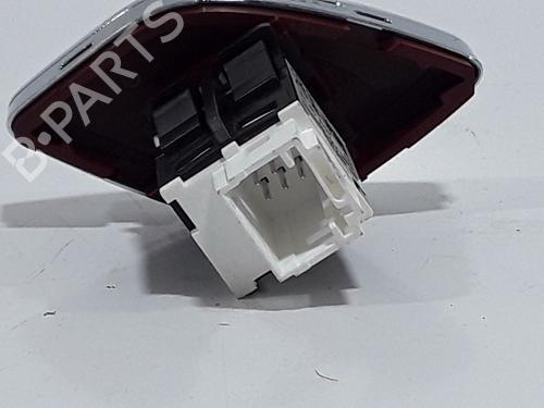 Warning switch CITROËN C3 II (SC_) 1.2 VTi 82 | BP33892303I22 - Image 3