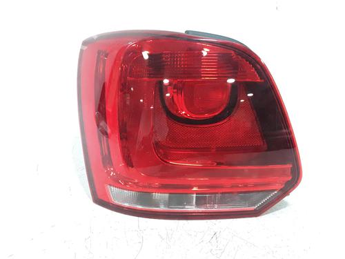 Venstre Baklys Venstre Baklys VW POLO V (6R1, 6C1) 1.4 (6R1) (85 hp) 32739088 32739088
