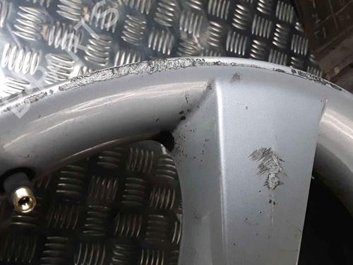 Rim MERCEDES-BENZ C-CLASS Coupe (CL203) C 200 CDI (203.707) | BP25201388C45 