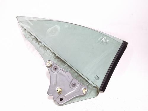 Front left quarter glass RENAULT MEGANE CC (EZ0/1_) 1.5 dCi (EZ09, EZ1G, EZ0D, EZ14) | BP31633620C111