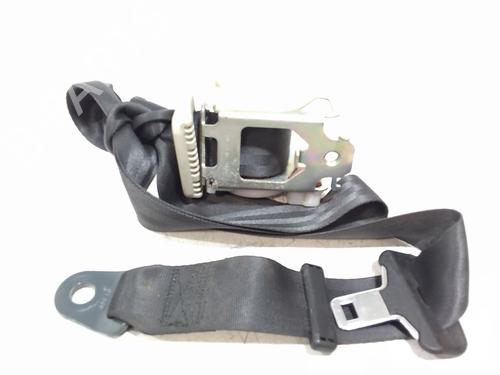 Used Rear left seatbelt CITROËN BERLINGO MULTISPACE (B9) 1.6 HDi 90 (90 hp) 31301643