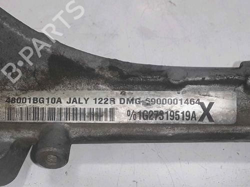 Steering rack NISSAN MICRA III (K12) 1.2 16V | BP25175060M22 