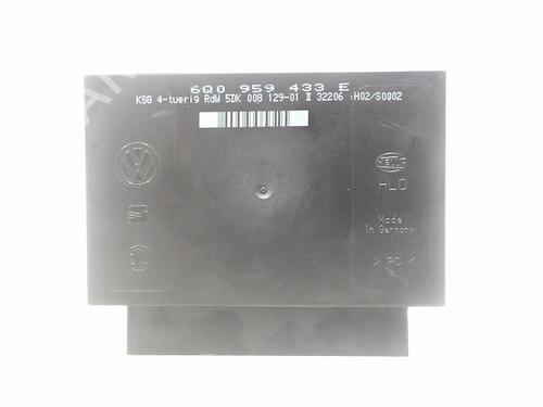 Used Electronic module Electronic module 38605697 38605697