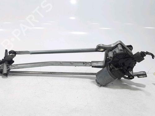 Used Front wiper motor FORD MONDEO IV (BA7) 2.0 TDCi (140 hp) 25201500