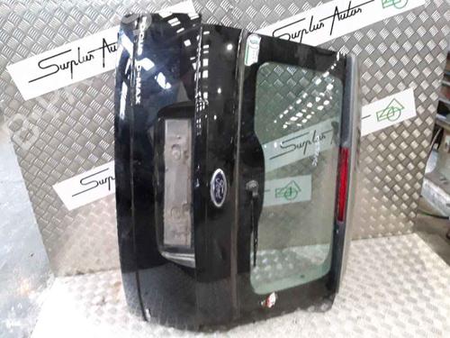 Bakluke CC/Kombi-Kupé FORD FOCUS C-MAX (DM2) 1.8 | BP25167968C6 