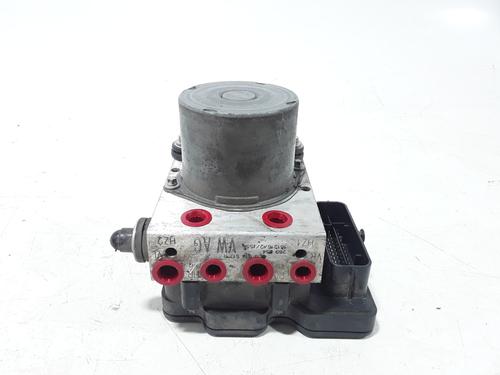 Used ABS pump VW POLO V (6R1, 6C1) 1.4 TDI (90 hp) 25166954