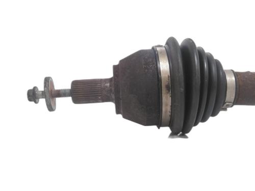 Right front driveshaft FORD FOCUS II (DA_, HCP, DP) 1.6 TDCi | BP28029769M39 