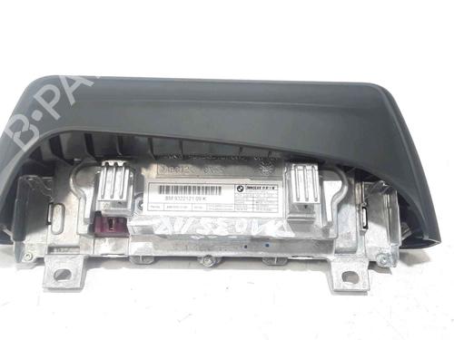 Radio BMW 1 (F20) 118 d | BP25189489E6 