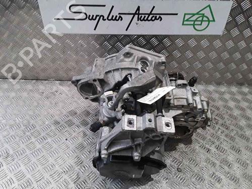 Gearbox SKODA OCTAVIA I (1U2) 1.9 TDI | BP25183976M3 