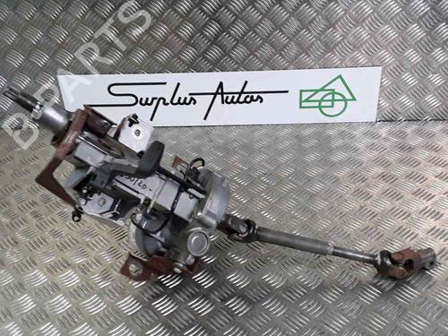 Used Steering column RENAULT CLIO IV (BH_) 0.9 TCe 90 (BHNF, BHMA, BHMH, BHJK, BHJR) (90 hp) 25175435