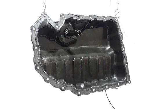 Oil sump VW GOLF VI (5K1) 2.0 GTi | BP25176077M115 
