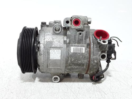 Used AC compressor VW POLO IV (9N_, 9A_) 1.4 TDI (70 hp) 31178706