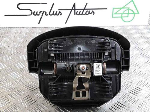 Driver airbag RENAULT MEGANE II (BM0/1_, CM0/1_) 1.6 16V | BP25160753C9 