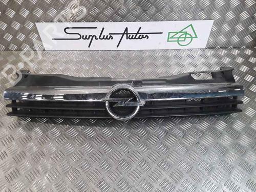 Used Grille OPEL ASTRA H (A04) 1.7 CDTI (L48) (100 hp) 25167294