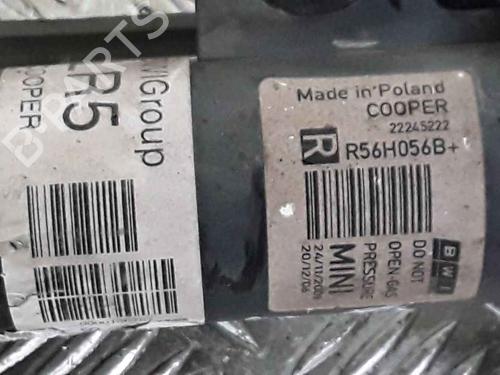 Right rear shock absorber MINI MINI (R56) Cooper D | BP25196127M19 