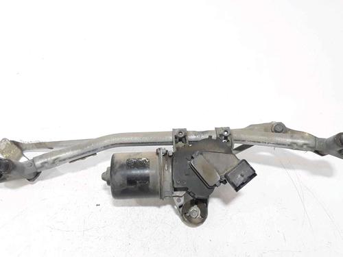 Used Front wipers mechanism CITROËN C3 I (FC_, FN_) 1.4 16V (88 hp) 25202508