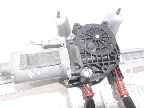 Front right window mechanism CITROËN XSARA PICASSO (N68) 1.6 HDi | BP25191674C23 