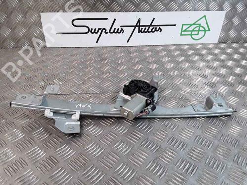 Used Front left window mechanism DACIA DUSTER (HS_) 1.5 dCi 4x4 (HSMC, HSMD) (110 hp) 25185426