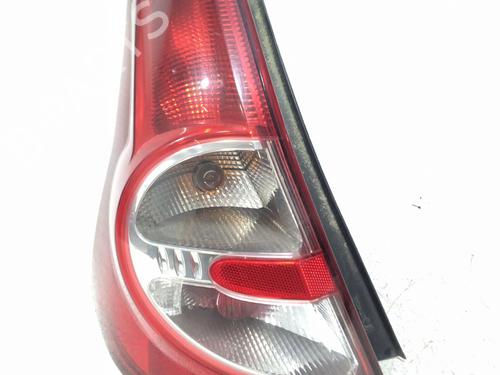 Feu arrière gauche Feu arrière gauche DACIA SANDERO [2008-2026] 34355949 34355949