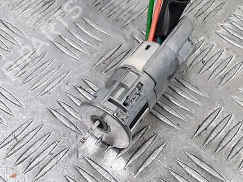 Ignition barrel PEUGEOT 206 Hatchback (2A/C)  | BP25765821M48 