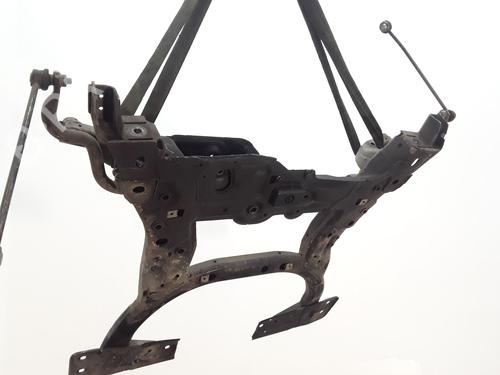 Charriot Charriot MERCEDES-BENZ A-CLASS (W176) A 180 CDI / d (176.012) (109 hp) 34143423 34143423