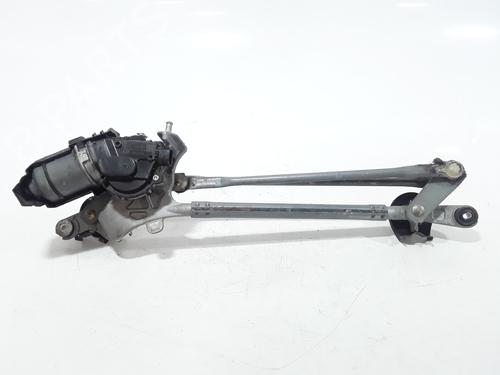 Front wiper motor TOYOTA RAV 4 III (_A3_) 2.2 D 4WD (ALA30_, ALA30R) | BP25202065M29 