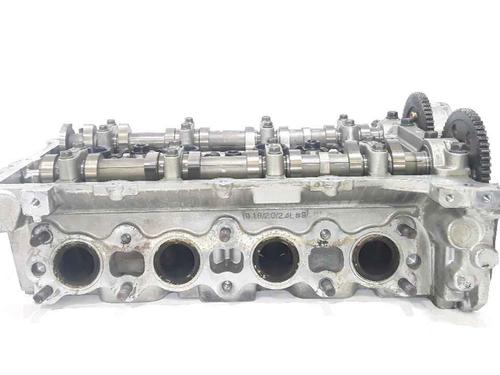 Cylinder head PEUGEOT 307 SW (3H) 1.6 HDI 90 | BP25178208M5 