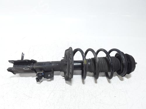 Used Right front shock absorber HYUNDAI i20 I (PB, PBT) 1.1 CRDi (75 hp) 29493570