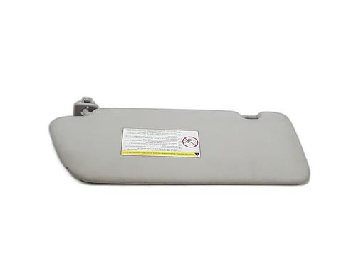Right sun visor PEUGEOT 308 I (4A_, 4C_) 1.6 HDi | BP30116741I2
