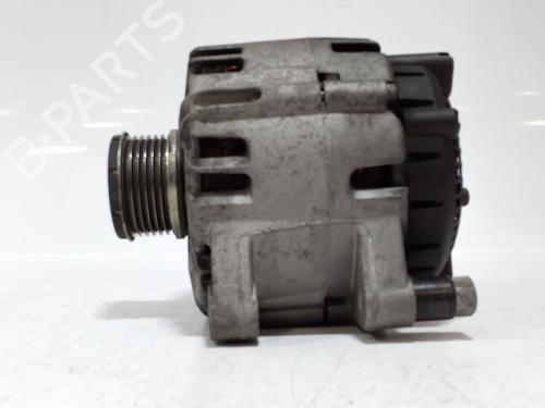 Generator PEUGEOT 208 I (CA_, CC_) 1.4 HDi (68 hp) 29379782