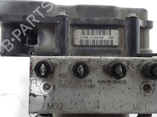 ABS pump TOYOTA AYGO (_B1_) 1.0 (KGB10_, KGB10R) | BP25164549M43 