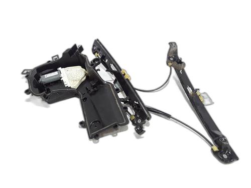 Used Front left window mechanism SEAT LEON (1P1) 2.0 TDI 16V (140 hp) 30194787