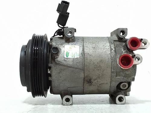 Compressor A/A HYUNDAI i20 I (PB, PBT) 1.2 (78 hp) 31723833
