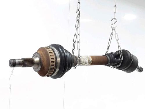 Left front driveshaft CITROËN XSARA (N1) 1.6 16V | BP25200458M38 