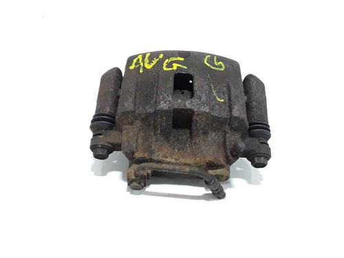 Used Right front brake caliper JEEP GRAND CHEROKEE II (WJ, WG) 2.7 CRD 4x4 (163 hp) 25164168